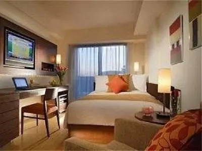Oakwood Apartments Yotsuya Tokyo Hotel