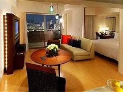 Oakwood Apartments Yotsuya طوكيو اليابان