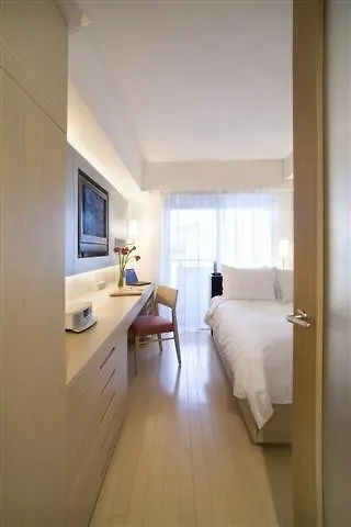 *** Hotel Oakwood Apartments Yotsuya Tokyo Japan